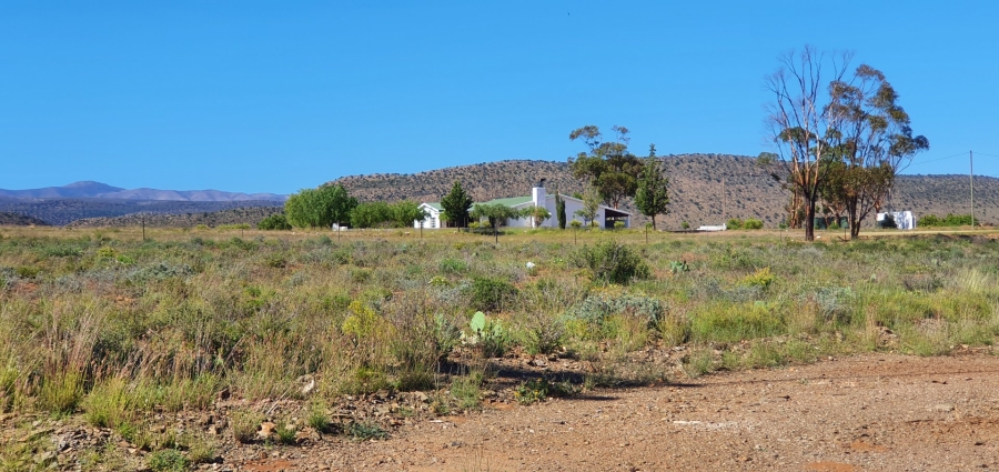 0 Bedroom Property for Sale in Willowmore Eastern Cape